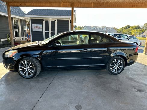 Used 2013 Volvo C70 T5 image 5