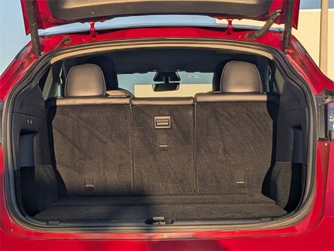 Used 2020 Tesla Model Y Performance image 16