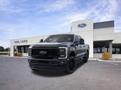New 2026 Ford F250 XLT w/ XLT Premium Package