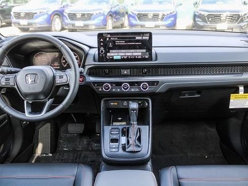 New 2024 Honda CR-V Sport-L image 16