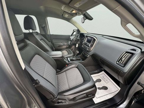 Used 2019 Chevrolet Colorado Z71 image 15