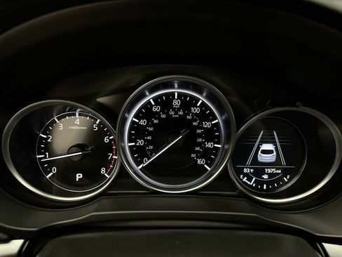 Certified 2025 MAZDA CX-5 AWD 2.5 S w/ Select Package image 15