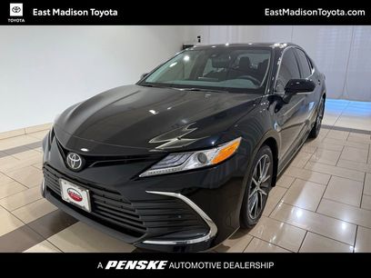 Certified 2024 Toyota Camry XLE w/ Cold Weather Package