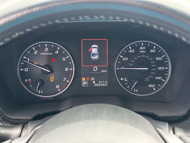 Used 2020 Subaru Legacy Premium AWD/4WD image 21