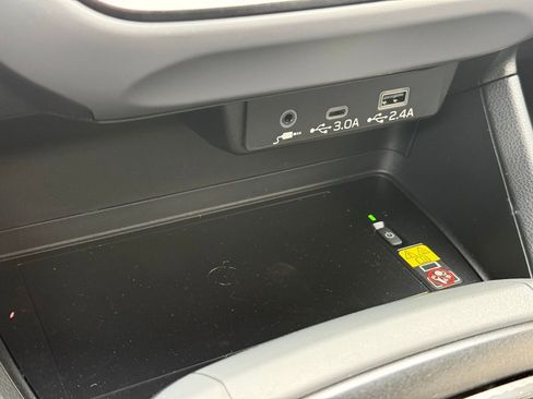 New 2026 Subaru Crosstrek 2.5i Limited AWD/4WD image 17