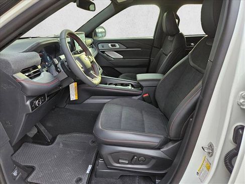 New 2026 Ford Explorer ST image 4
