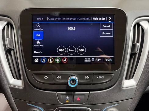 Used 2024 Chevrolet Malibu LT FWD image 38