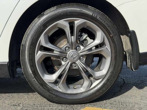 Used 2023 Honda Accord EX image 13