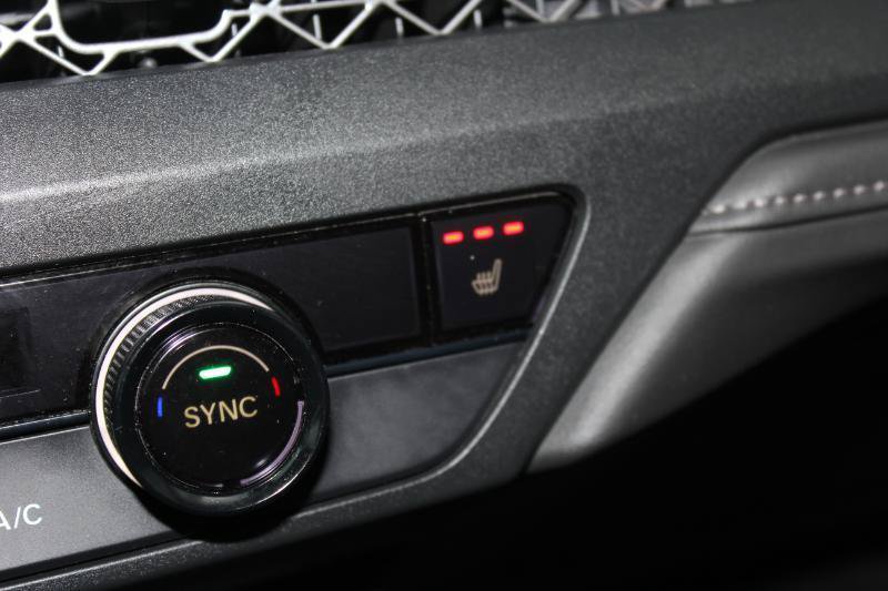 Used 2024 Honda Accord EX image 30