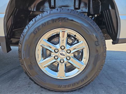 Used 2025 Ford F150 XLT w/ Equipment Group 302A MID AWD/4WD image 54