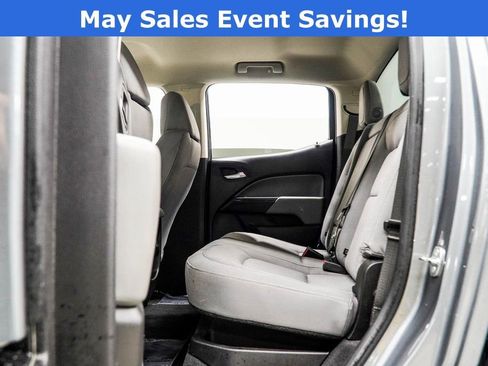 Used 2019 Chevrolet Colorado LT RWD image 33