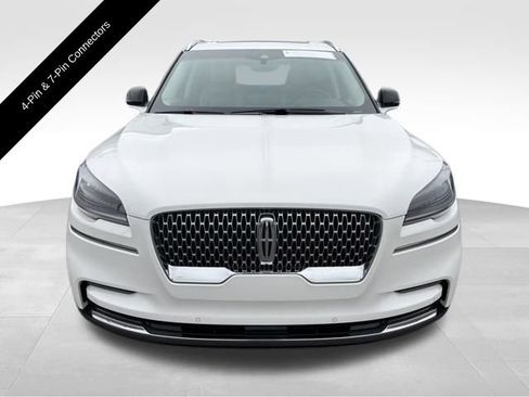 Used 2023 Lincoln Aviator AWD w/ Premium Package image 12