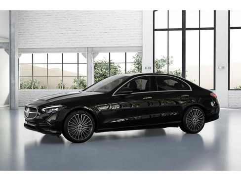 New 2026 Mercedes-Benz C 300 C 300 image 37