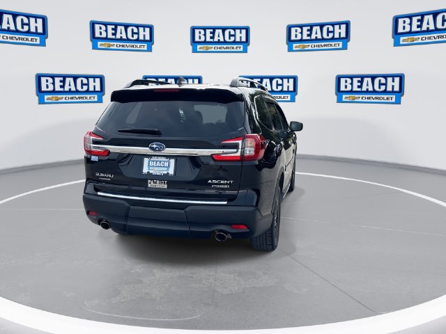 Used 2023 Subaru Ascent Touring AWD/4WD image 7