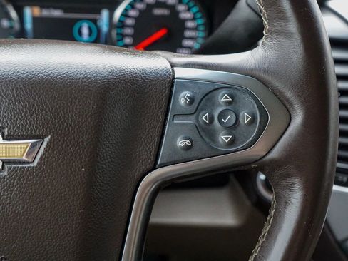 Used 2018 Chevrolet Suburban Premier w/ Max Trailering Package image 25