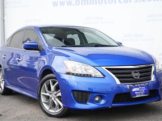 Used 2013 Nissan Sentra SR image 1