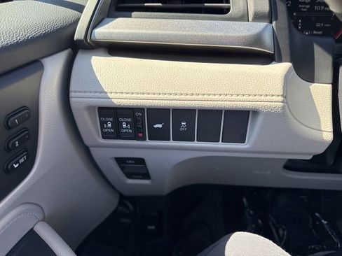 New 2026 Honda Odyssey EX-L image 19