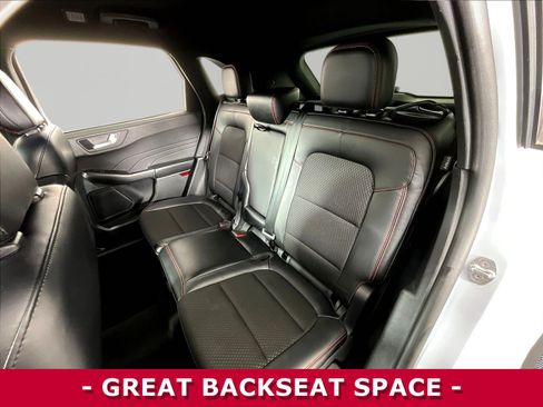 Used 2025 Ford Escape ST-Line Select AWD/4WD image 22