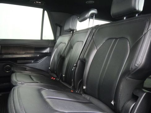 Used 2021 Ford Expedition Max Limited RWD image 15
