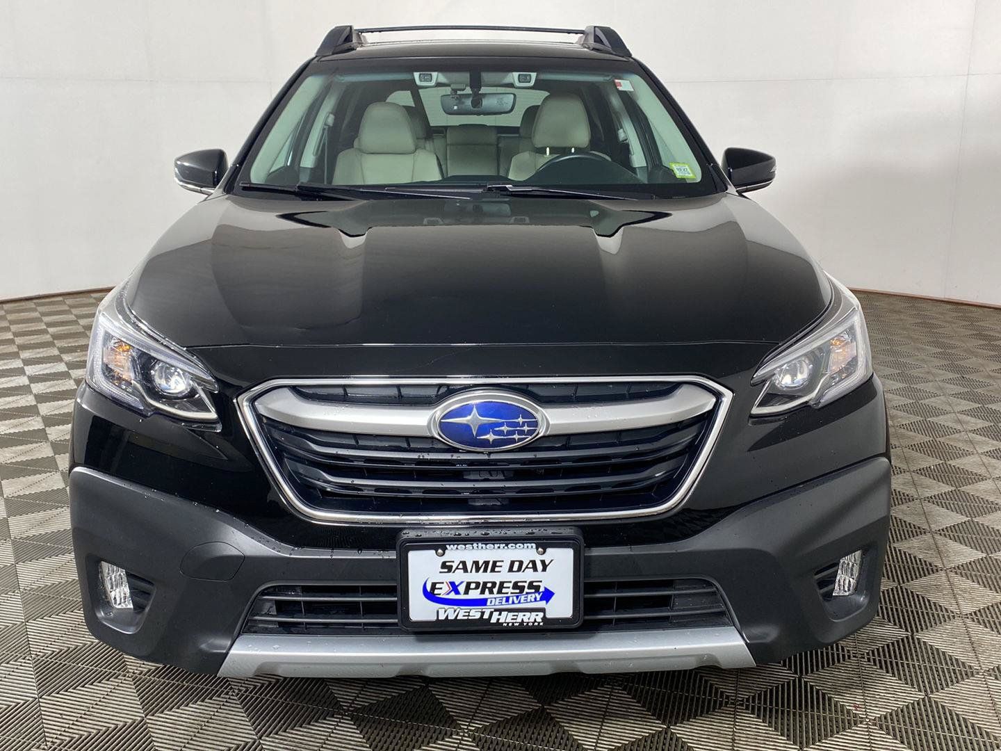 Used 2022 Subaru Outback Limited AWD/4WD image 8