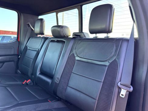 Used 2023 Ford F150 Raptor AWD/4WD image 20