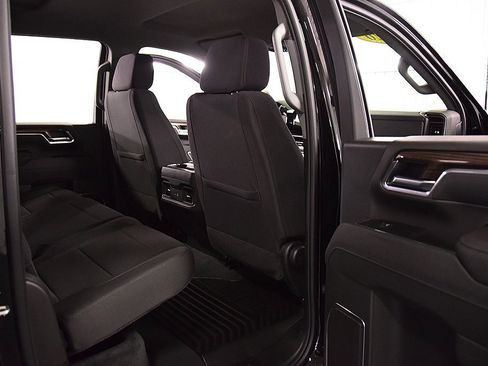 New 2026 Chevrolet Silverado 2500 LT image 33