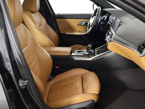 Used 2020 BMW M340i xDrive w/ Premium Package AWD/4WD image 18