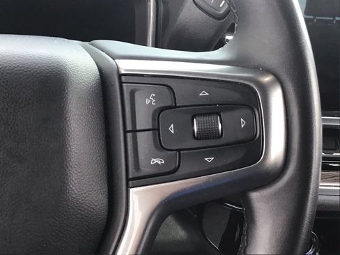 Used 2024 Chevrolet Silverado 1500 LT AWD/4WD image 21