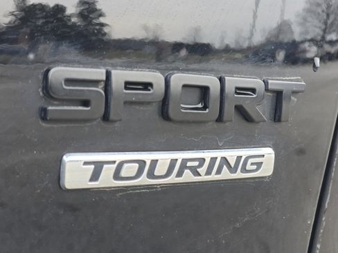Used 2025 Honda CR-V Sport Touring image 16