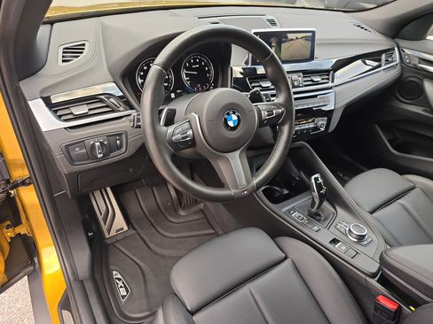 Used 2020 BMW X2 xDrive28i w/ M Sport X Package AWD/4WD image 16