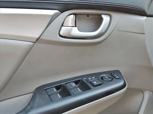 Used 2014 Honda Civic EX-L image 21