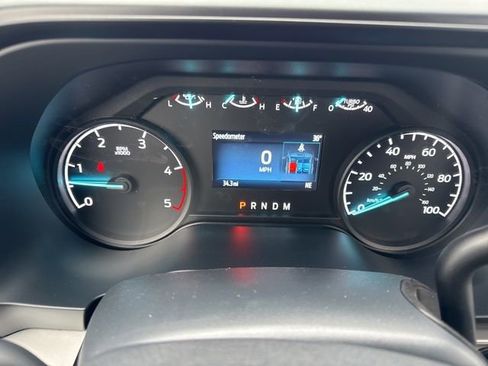 New 2026 Ford F250 XL image 20