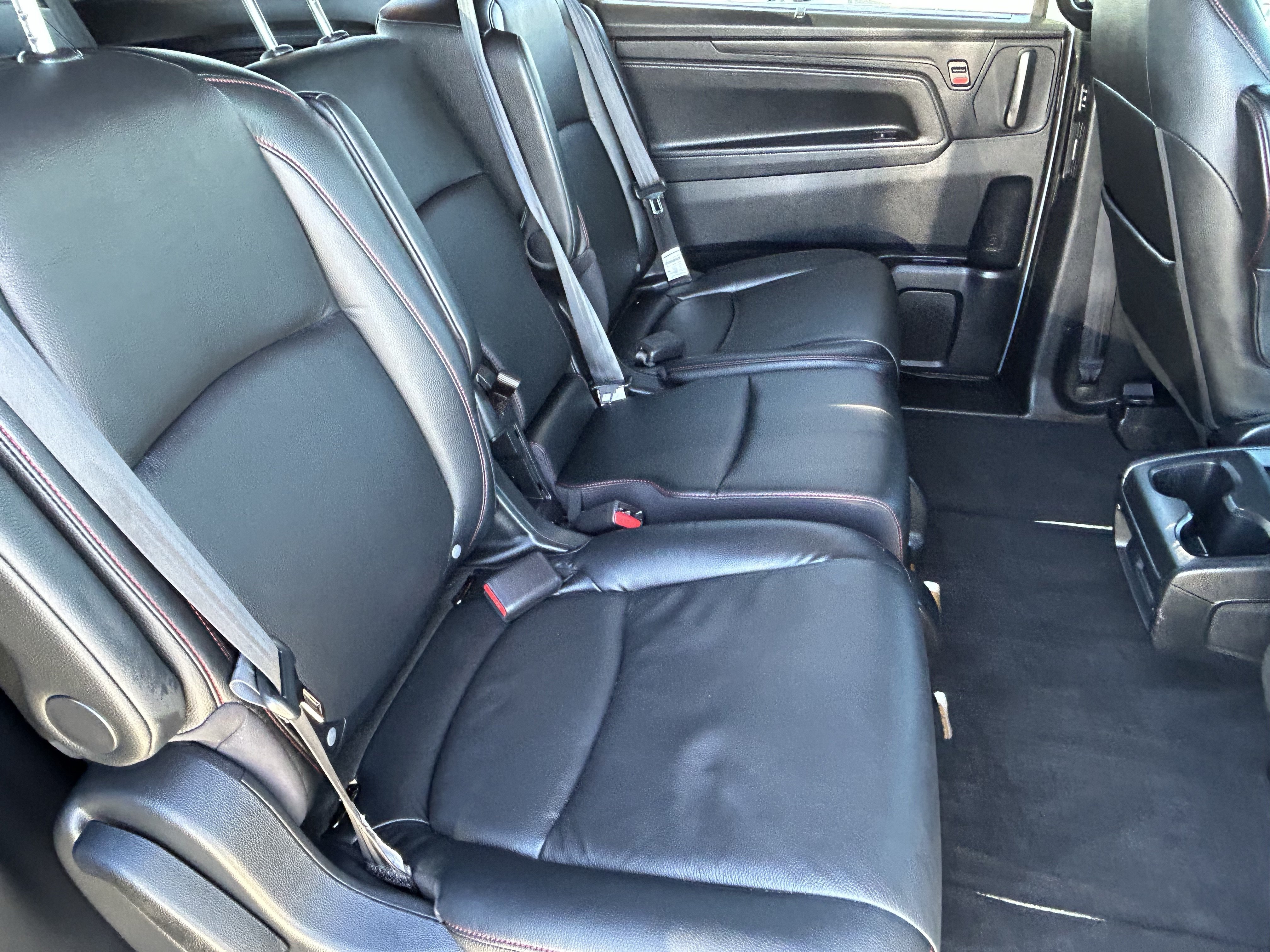 Used 2024 Honda Odyssey Sport image 12