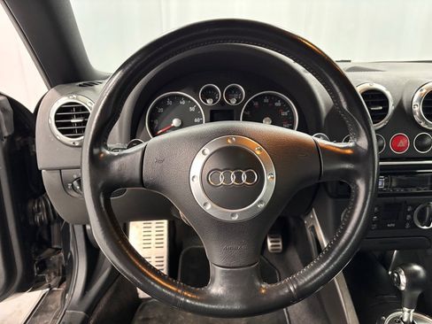Used 2004 Audi TT 3.2 image 12