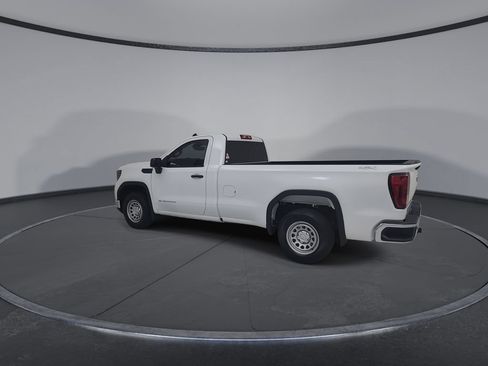 Used 2026 GMC Sierra 1500 Pro w/ Pro Value Package AWD/4WD image 12