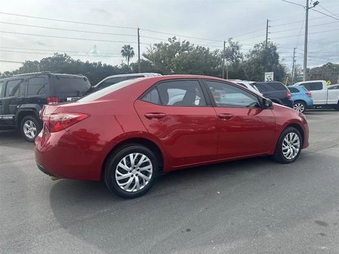 Used 2019 Toyota Corolla LE image 4