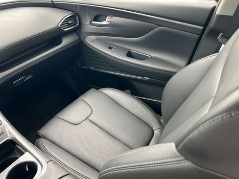 Certified 2023 Hyundai Santa Fe SEL Premium image 13