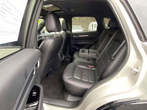 Used 2024 MAZDA CX-5 2.5 Turbo w/ Premium Package AWD/4WD image 28