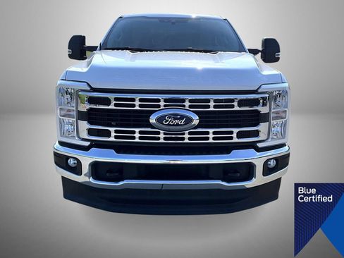 Certified 2026 Ford F250 XLT AWD/4WD image 2