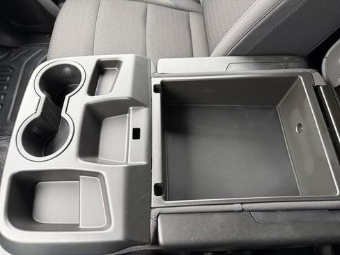 Used 2025 Chevrolet Silverado 3500 W/T w/ WT Convenience Package image 22