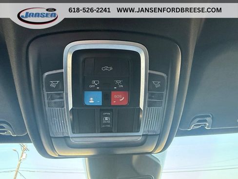 Used 2026 RAM 1500 Rebel w/ Rebel Level 1 Equipment Group AWD/4WD image 25