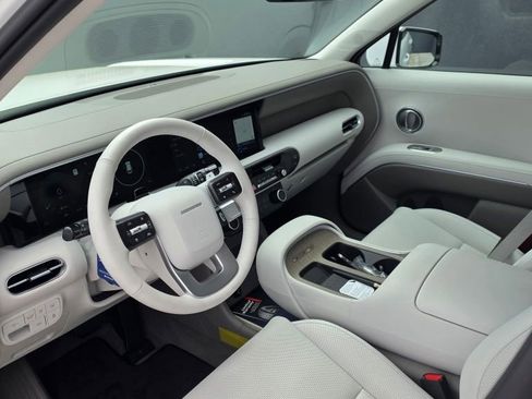 New 2026 Hyundai Palisade FWD Hybrid image 9