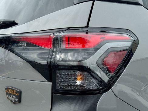 New 2026 Subaru Forester Wilderness image 33