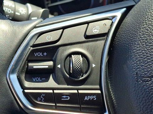 Used 2025 Acura RDX SH-AWD w/ Advance Package image 23