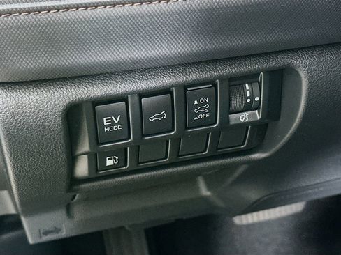 New 2025 Subaru Forester Touring w/ Touring Package image 14