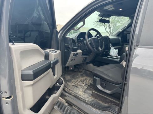 Used 2020 Ford F150 XL w/ Equipment Group 101A Mid image 5