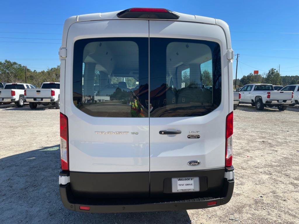 Used 2019 Ford Transit 150 XLT RWD image 6
