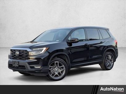 Used 2023 Honda Passport EX-L