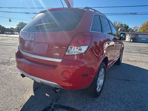 Used 2009 Saturn Vue XR w/ Premium Trim Package image 12