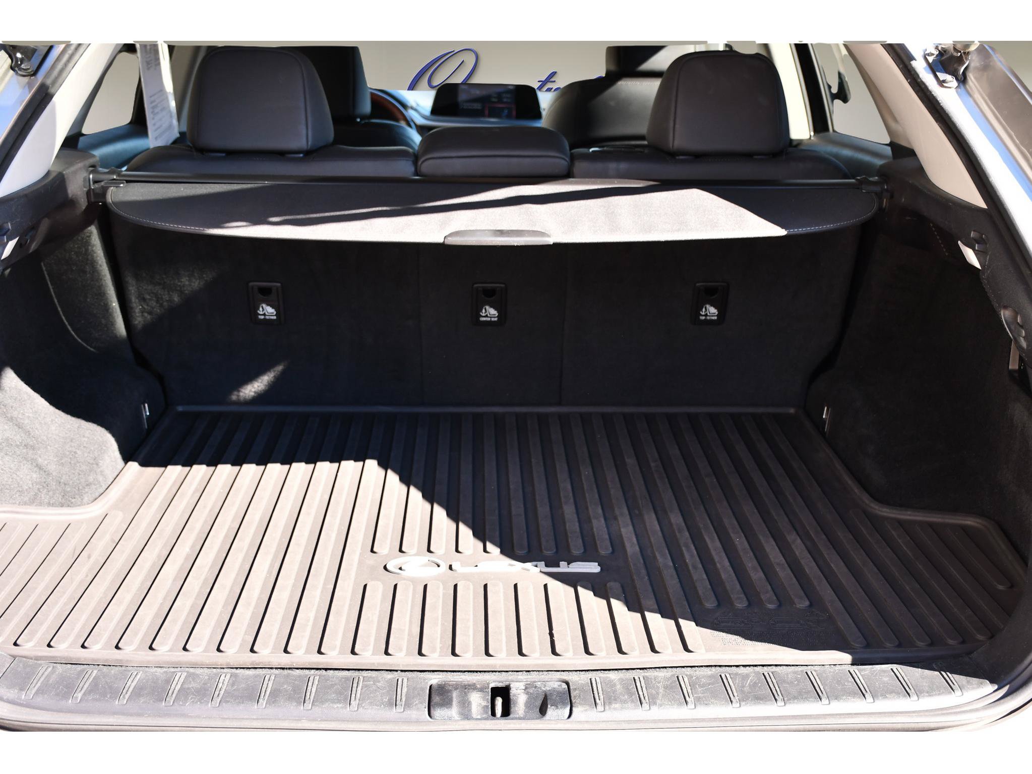 Used 2021 Lexus RX 350 FWD w/ Premium Package image 22